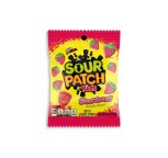 Sour Patch Kids Strawberry 141G Sour Patch Kids Strawberry 141G