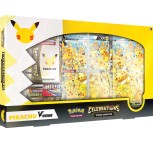 Pokémon TCG: Celebrations Special Collection - Pikachu V-UNION