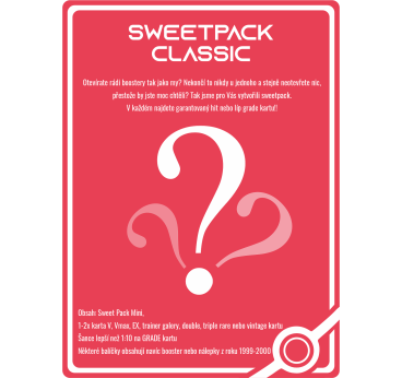 SWEETPACK Classics