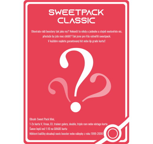 SWEETPACK Classics