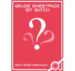 Grade SWEETPACK 1st Batch