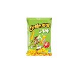 CHEETOS TOMATO FLAVOR 50G CHN