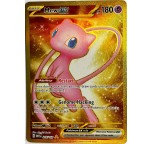 Mew EX MEW en 205/165