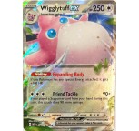 Wigglytuff EX - 40/165