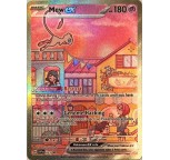 Mew EX - PROMO 53